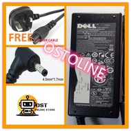Dell Inspiron 14 5439 20 3043 VOSTRO 5460 5470 5560 5460D-2528S Power Adapter Charger 19.5V 3.34A 19