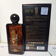 9pm Elixir Afnan Parfum Intense 100ml