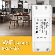 Smart Switch Remote Control via WIFI, 3G, 4G Smart Basic MBS2979