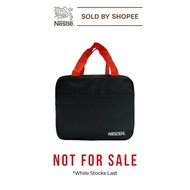 NESCAFE Thermal Lunch Bag [Not For Sale]