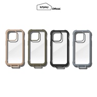 [bitplay] Wander Case iPhone 14 Series Military Specification Shock-Resistant Phone Case/All Four Co
