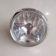 BATOK LAMPU DEPAN VIXION OLD BULAT 3C1 ORIGINAL COPOTAN REFLEKTOR BULAT VIXION LAMA