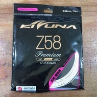 Kizuna Z58 Premium Strings