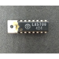 IC LA5700 Switching Regulator-Controller Voltage-mode BIPlar PDIP14