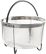 Instant Pot Accessories Steamer Basket (8 Qt)