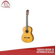 CG122MS / CG-122 MS GITAR KLASIK - NATURAL-Versace07