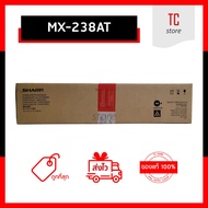 [ของแท้] SHARP MX-238AT ผงหมึกเครื่องถ่ายเอกสาร สำหรับ SHARP AR 6020D / AR 6120N