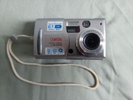 Olympus C-60 ZOOM 數碼相機