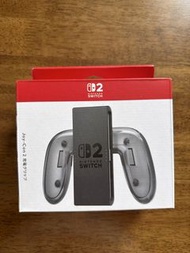 Switch 2 Joy-Con 2充電握把