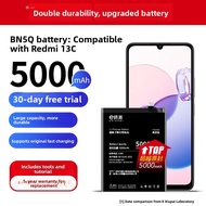 EXIUPAI | High Capacity Replacement Battery for Xiaomi Redmi 13C