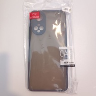 Honor X7 Matte Casing