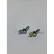 8mm wing nut