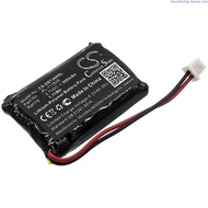 3.7V 300mAh Dog Collar Battery for Educator ET-400/ET-402/EZ-900/EZ-902/EZ-903/EZ-904/PE-900/PE-902/