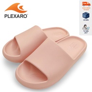 Women's EVA cross-strap sandals, super light, comfortable and comfortable for indoor wear LUOFU B04F