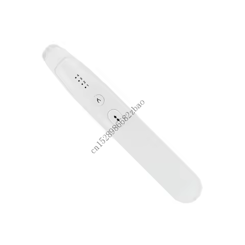 H7EA 4 Temperature Adjustable Itch Relief Tool Heat Portable Design for Insect Mosquitoes Bites Outd
