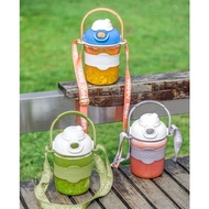 Tumbler Water Bottle Sippy Cup NCT1300 1000ML