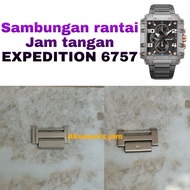 Connection Expedition Watch ChainTALI Original EXP 6757