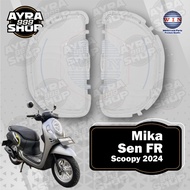 MIKA SEN FR SCOOPY 24 WIN BRAND best seller