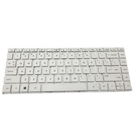 Cellphone Keyboard 14-BW005AU pavilion white-original