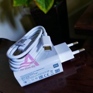SMART CHARGER XIAOMI TYPE C FAST CHARGING XIAOMI REDMI NOTE 7/ 7 PRO/ NOTE 8/ 8 PRO/8T/9T/NOTE 9/10C