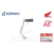 HONDA 100% ORIGINAL EX5 DREAM KICK STARTER ANCHOR STARTER ENGKOL STARTING ENGKO PEDAL LEVER 28300-14