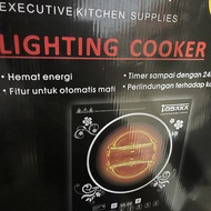 Kompor Listrik Tosaka Lighting