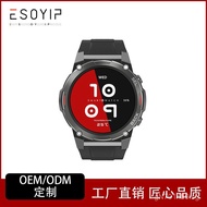 Watch standby DM51AMOLEDIP68Waterproof400mAh Intelligence35Shockproof Screen Battery1.43Inch NFC 5VC