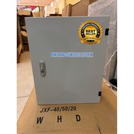 BOX PANEL 40x50x20 Bok Panel 400 X 500 X 200 IP55 40 x 50 x 20