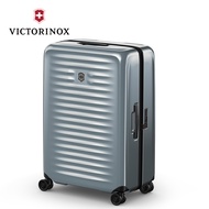 VICTORINOX 瑞士維氏 Airox 29吋硬殼旅行箱-灰色