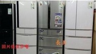 中和-長美三菱冰箱MR-RX51E/MRRX51E~513L六門變頻冰箱