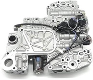 TR690 163740A Valve Body Transmission Generation TR690E Compatible with Subaru Legacy Outback 2.5L 2
