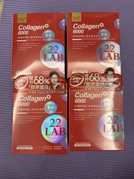 m2美度超能膠原飲（8入）