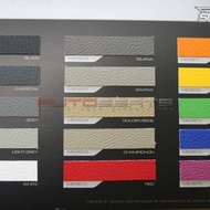 BAHAN JOK MOBIL MBTECH SUPERIOR /MB-TECH SUPERIOR METERAN