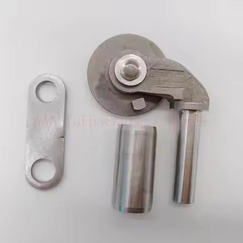 RHF5 Turbo Wastegate Rattle Flapper CAWA,CAWB,CBFA,CBLA 2.0T 06J145702K 06H145702L JH5 AAA Turbochar
