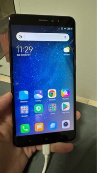 小米 Mi MAX 2 智能手機