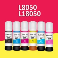 Compatible Epson L8050 L18050 Ink Bottle  Epson 057 ink L8050 L18050 L18100