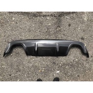 [READY STOCK ] BMW E60 carbon fiber diffuser BMW E60 3D diffuser