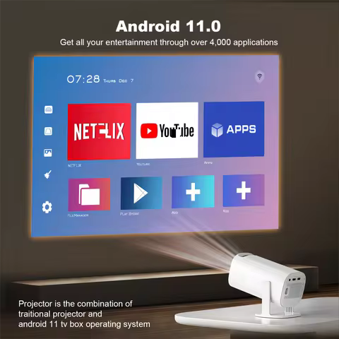 P30 Max Video Game Console Include 2 Wireless Game Controllers 3800 Games Support 4K 1080P Android11