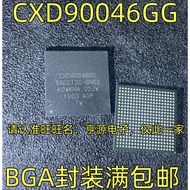 1 Piece CXD90046GG 88EC130-BNS2  BGA