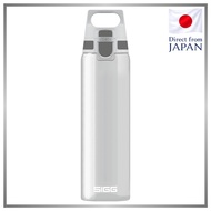 Sigg Outdoor Water Bottle Bottle Total Clear One My Planet