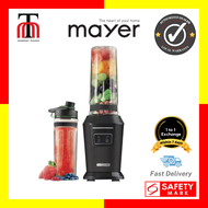 MAYER PERSONAL POWER BLENDER (MMPB1078)