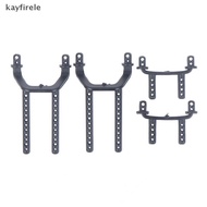 kayfirele 2PCS For K969 K979 K989 K999 P929 P939 1/28 Rc Car Parts K989-50 K989-51 Front & Rear Car 
