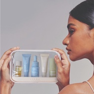 Cuura HQ Travel Kit (Cuura Petit) Easy to Carry Light Easy Carry Slim Sleek