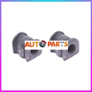 Honda Accord S84 S86 2.0cc 2.3cc 1998-2002 Rear Stabilizer Bar Bush Set 2pcs A4U