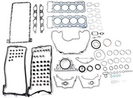 N62B40 Engine Overhaul Gasket Seal Kit 11127531861 11127531863 11340029751 11137545293 Compatible fo