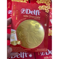 Delfi Chinese New Year Chocolate