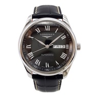 Longines Longines Longines Men's Watch Longines Master Series Automatic Mechanical Watch L2.755.4.51