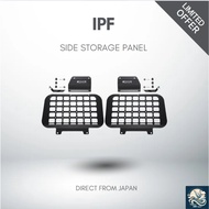 IPF EXP Side Storage Panel Jimny JB64/JB74, Delica Mini, Land Cruiser 250 [Direct from Japan]