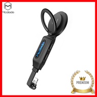 [ Local Ready Stock ] ORIGINAL MCDODO CA-629 4 in 1 Audio Adapter With Support Call and Gaming