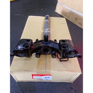 EX5 DREAM T-FORK/STEERING STAND HONDA 💯 ORIGINAL 53219-KFV-BSH